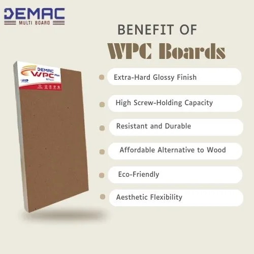 wpc board design
